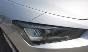 SEAT Leon Sportstourer 2.0 TDI STYLE completo
