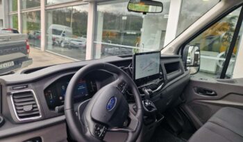 FORD TRANSIT 350 L4 2.0 ECOBLUE H3 TREND completo