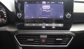 SEAT Leon Sportstourer 2.0 TDI STYLE completo