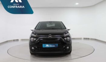 CITROEN C3 1.2 PURETECH MAX completo