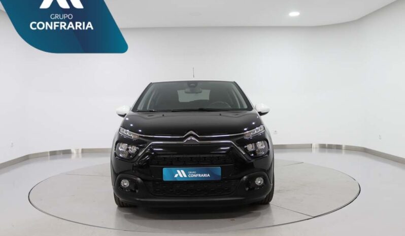 CITROEN C3 1.2 PURETECH MAX completo