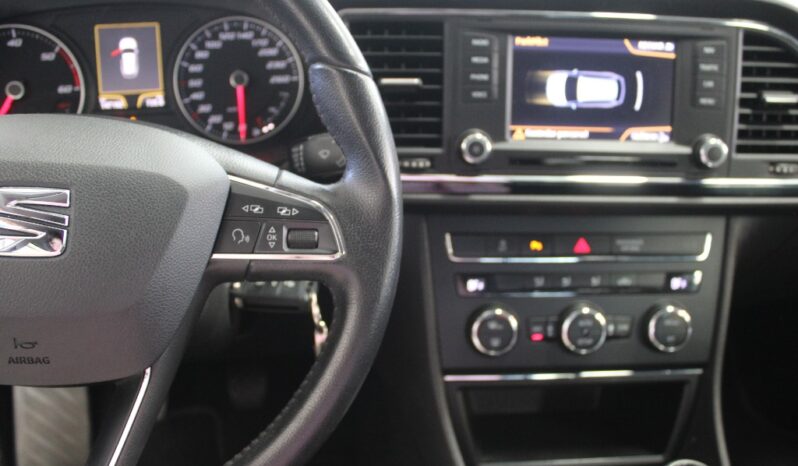 SEAT Leon ST 1.6 TDI YLE ECOMOTIVE completo