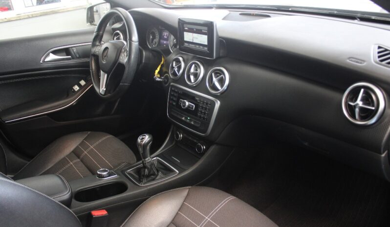 MERCEDES-BENZ Classe A 180 CDI BE URBAN completo