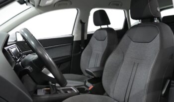 SEAT Ateca 2.0 TDI STYLE completo