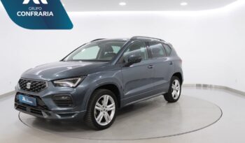 SEAT Ateca 2.0 TDI FR completo