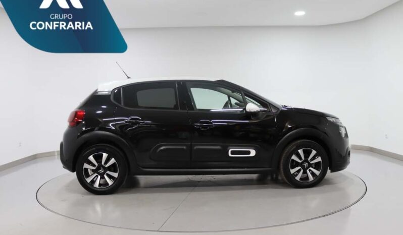 CITROEN C3 1.2 PURETECH MAX completo