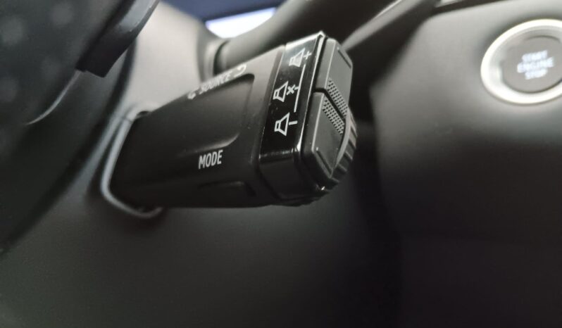 MITSUBISHI GRANDIS 1.3 DI-T INTENSE 7DCT completo
