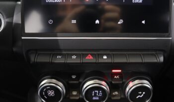 RENAULT Captur 1.6 E-TECH PLUG-IN HYBRID TECHNO completo