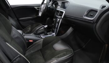 VOLVO V40 2.0 D2 R-DESIGN completo