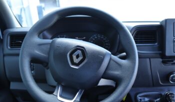 RENAULT Master III Chassis-Cab.Fase III 2.3 DCI L3 3.5T RD completo