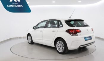CITROEN C4 1.6 BLUEHDI FEEL completo