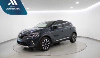 RENAULT Captur 1.0 TCE TECHNO completo
