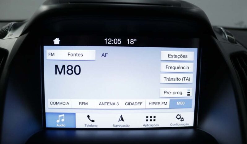 FORD Kuga 1.5 TDCI BUSINESS completo