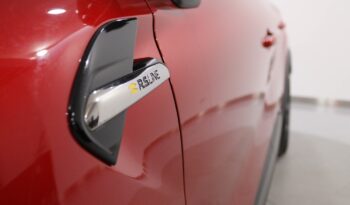RENAULT Captur 1.0 TCE RS LINE completo