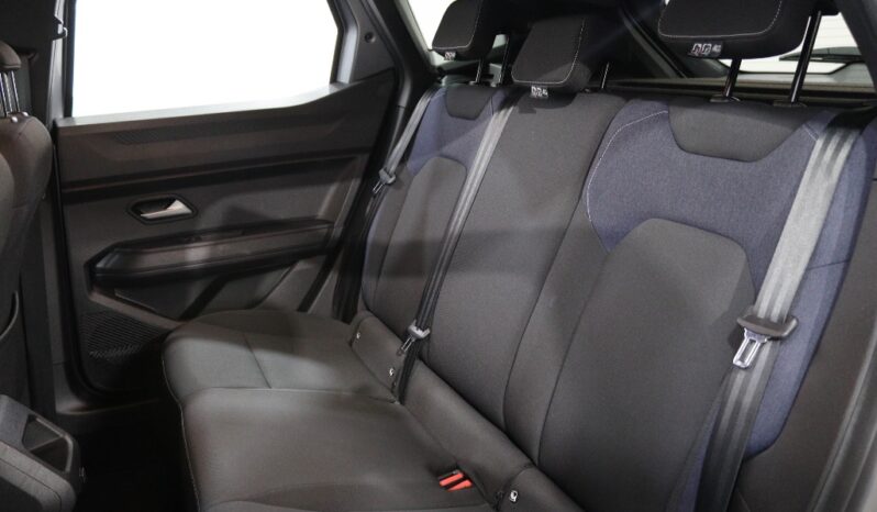 DACIA Duster 1.0 TCE ECO-G JOURNEY BI-FUEL completo