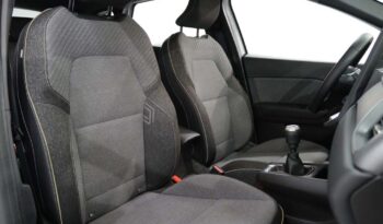 RENAULT CAPTUR 1.0 TCE TECHNO BI-FUEL completo
