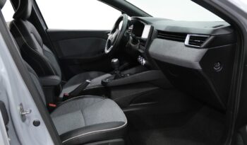 RENAULT Clio V Fase II 1.0 TCE TECHNO BI-FUEL completo