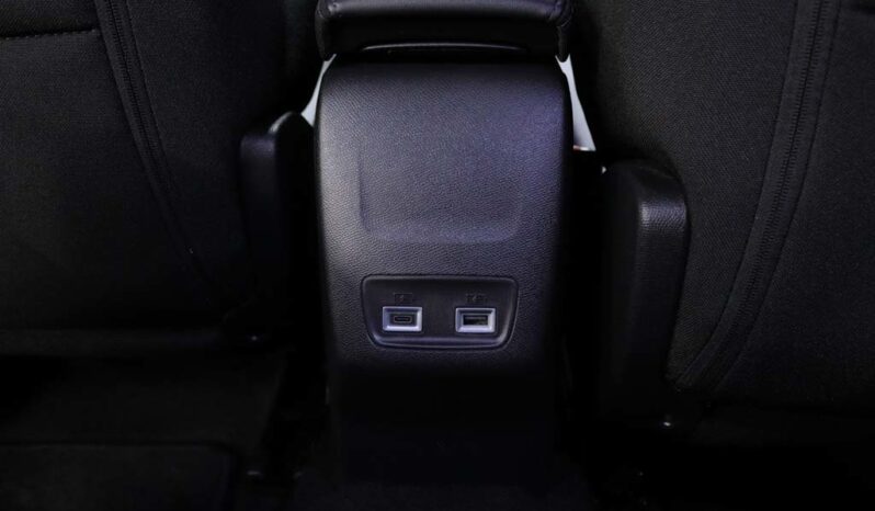 PEUGEOT 2008 1.2 HYBRID ALLURE E-DCS6 completo