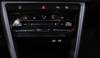 VOLKSWAGEN T-Roc 1.0 TSI LIFE completo