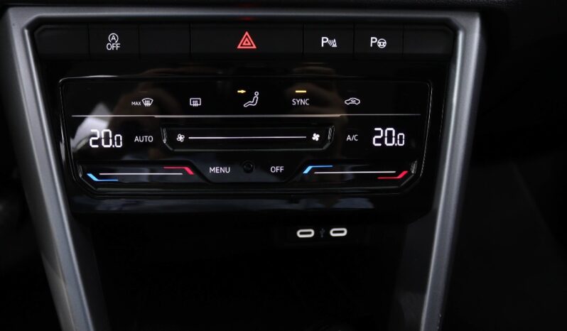 VOLKSWAGEN T-Roc 1.0 TSI LIFE completo