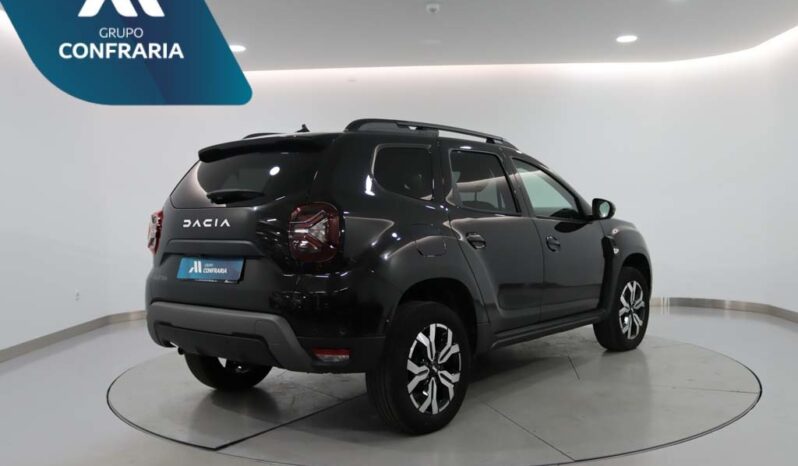 DACIA Duster 1.0 TCE JOURNEY completo