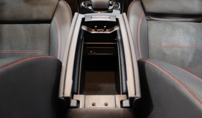 MERCEDES-BENZ Classe A 180 D AMG LINE AUT. completo