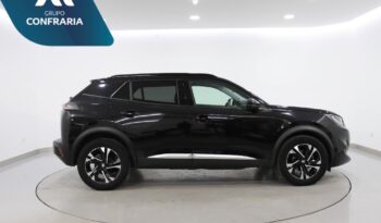 PEUGEOT 2008 1.5 BLUEHDI ALLURE completo