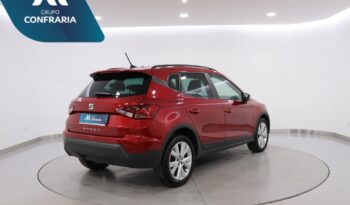 SEAT Arona 1.6 TDI STYLE DSG completo