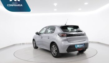 PEUGEOT 208 1.5 BLUEHDI ACTIVE PACK completo