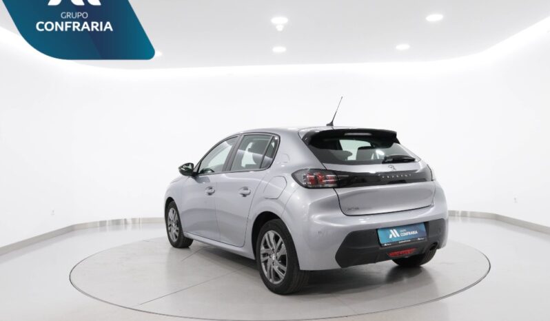 PEUGEOT 208 1.5 BLUEHDI ACTIVE PACK completo