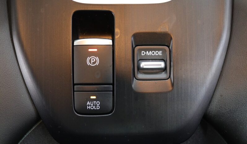 NISSAN Qashqai 1.3 DIG-T N-CONNECTA LED completo