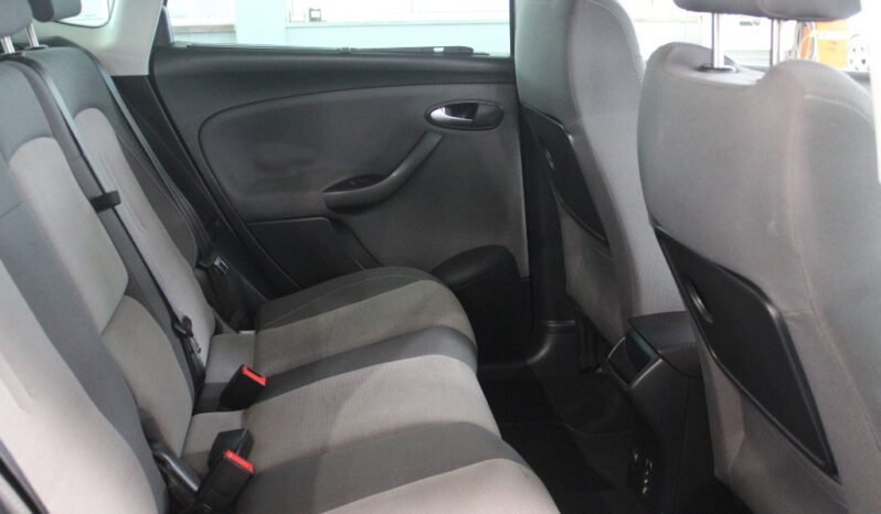 SEAT Altea XL 1.4 TSI STYLE completo