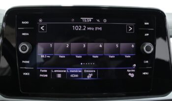 VOLKSWAGEN T-Roc 1.0 TSI LIFE completo