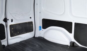 RENAULT Kangoo Van 1.5 BLUE DCI L1 ADCE completo