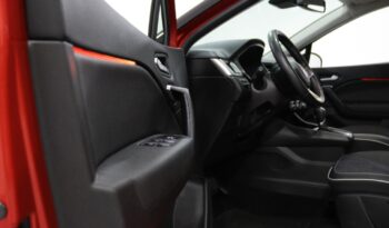 RENAULT Captur 1.6 E-TECH PLUG-IN HYBRID TECHNO completo