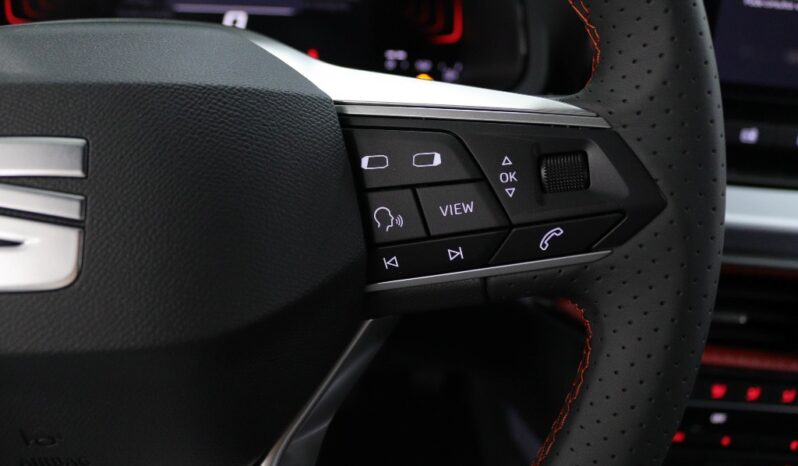 SEAT ARONA 1.0 TSI FR completo