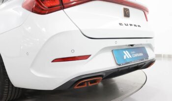 CUPRA Leon ST 1.4 E-HYBRID MID DSG completo