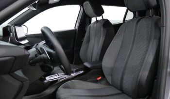 PEUGEOT 2008 1.2 HYBRID ALLURE E-DCS6 completo