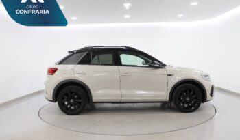 VOLKSWAGEN T-Roc 1.5 TSI R-LINE DSG completo