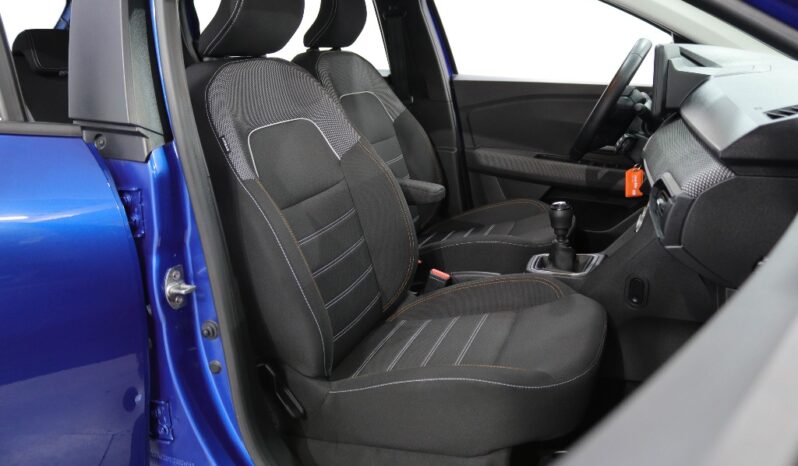 DACIA Sandero Stepway 1.0 TCE EXPRESSION completo