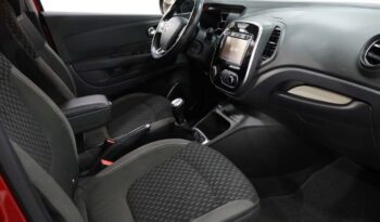 RENAULT Captur 0.9 TCE EXCLUSIVE completo
