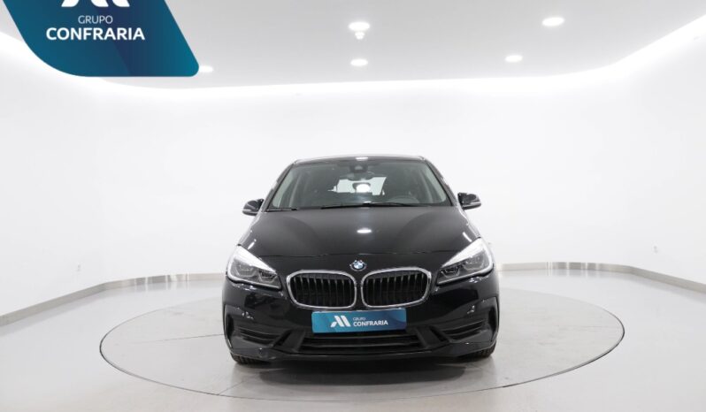 BMW Serie LCI Active Tourer 225 I XE completo