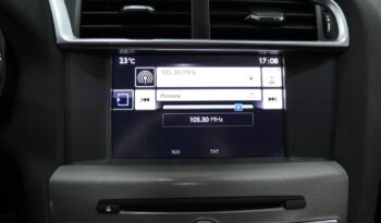 CITROEN C4 1.6 BLUEHDI FEEL completo