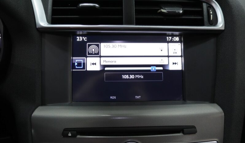 CITROEN C4 1.6 BLUEHDI FEEL completo