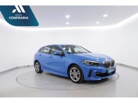 BMW Serie 116 D PACK M