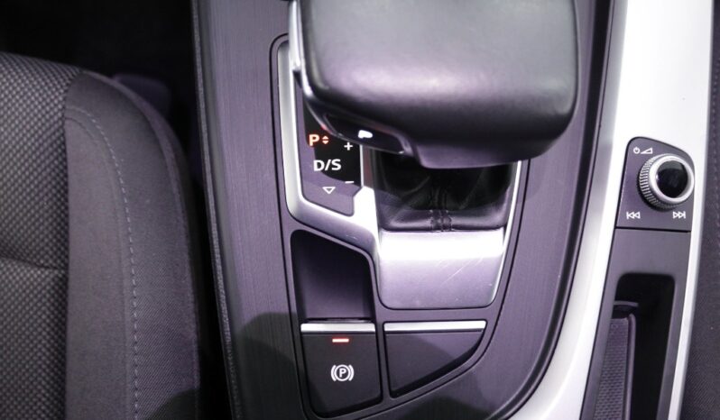 AUDI A4 Avant 2.0 TDI ADVANCE S TRONIC completo