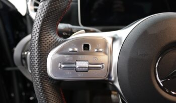 MERCEDES-BENZ Classe A 180 D AMG LINE AUT. completo