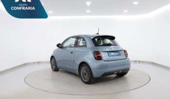 FIAT 500 42 kWh ICON completo