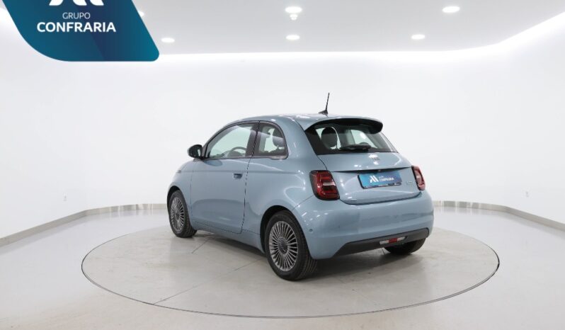 FIAT 500 42 kWh ICON completo