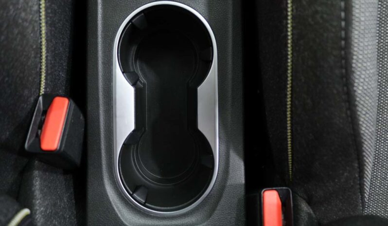 RENAULT CAPTUR 1.0 TCE TECHNO BI-FUEL completo